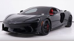 2025 McLaren GT Base