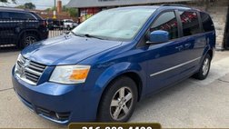 2010 Dodge Grand Caravan SXT