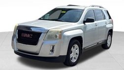 2012 GMC Terrain SLE-2
