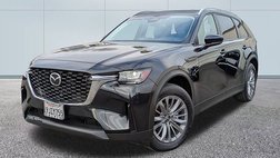 2024 Mazda CX-90 3.3 Turbo Select