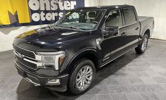 2024 Ford F-150 King Ranch