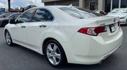 2010 Acura TSX Technology Package