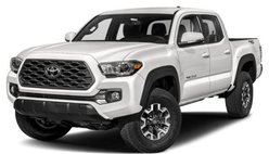 2023 Toyota Tacoma TRD Off-Road