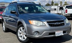 2009 Subaru Outback 2.5i Special Edition