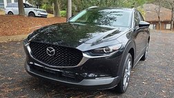 2024 Mazda CX-30 S Preferred