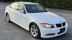 2008 BMW 3 Series 328xi