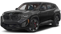 2023 BMW XM Base