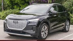 2023 Audi Q4 e-tron Premium Plus 40