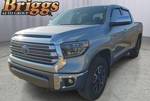 2021 Toyota Tundra 1794 Edition