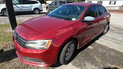 2016 Volkswagen Jetta 1.4T S
