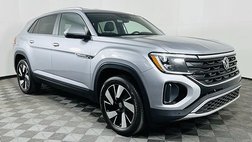 2024 Volkswagen Atlas Cross Sport SE