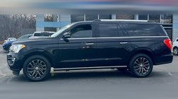 2020 Ford Expedition MAX Limited
