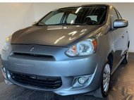 2015 Mitsubishi Mirage DE