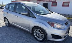 2016 Ford C-Max Hybrid SE