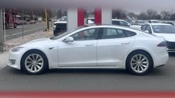 2017 Tesla Model S 100D