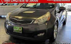 2014 Kia Rio EX