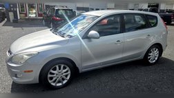 2009 Hyundai Elantra Touring