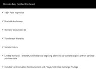 2025 Mercedes-Benz GLS GLS 580