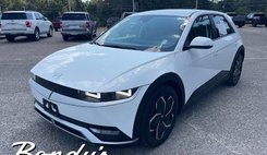 2023 Hyundai Ioniq 5 SE