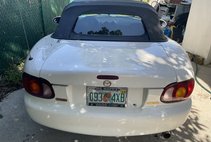 1999 Mazda MX-5 Miata 