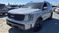 2024 Kia Telluride SX-Prestige X-Pro