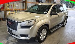 2015 GMC Acadia SLE-2