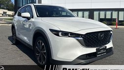 2023 Mazda CX-5 2.5 S Premium