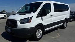 2018 Ford Transit 150 XL