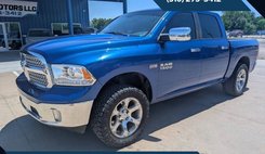 2017 Ram Ram Pickup 1500 Laramie