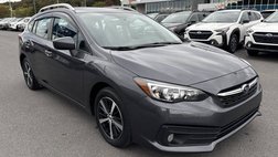 2023 Subaru Impreza Premium