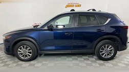 2023 Mazda CX-5 S Preferred