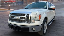 2009 Ford F-150 XL