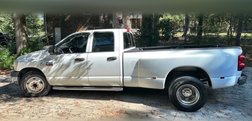 2007 Dodge Ram 3500 ST