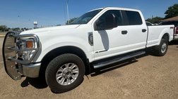 2021 Ford Super Duty F-350 XL
