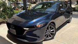 2019 Mazda MAZDA3 Preferred
