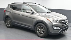 2013 Hyundai Santa Fe Sport 2.4L