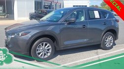2022 Mazda CX-5 S Preferred