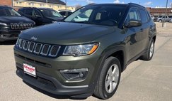 2019 Jeep Compass Altitude