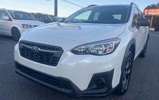 2018 Subaru Crosstrek 2.0i Base