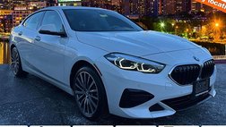 2022 BMW 2 Series 228i xDrive Gran Coupe