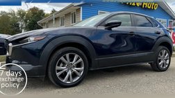 2020 Mazda CX-30 Select