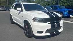 2018 Dodge Durango SRT