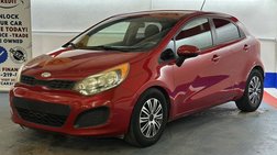 2013 Kia Rio5 LX