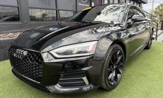 2018 Audi A5 2.0T quattro Premium Plus