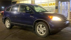 2010 Honda CR-V EX-L