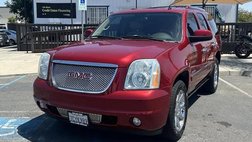 2014 GMC Yukon Denali