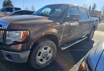 2011 Ford F-150 XL