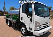 2019 Isuzu 