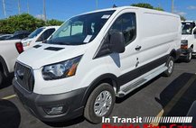 2024 Ford Transit 250