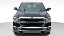 2019 Ram Ram Pickup 1500 Big Horn